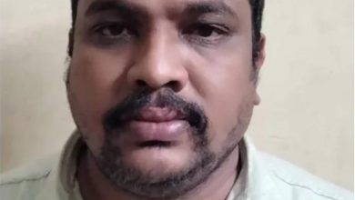 Photo of ജില്ല ട്രഷറിയിലെ സാമ്പത്തിക തട്ടിപ്പ്: സീനിയര്‍ അക്കൗണ്ടന്റ് പിടിയില്‍