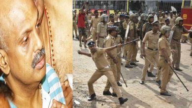 Photo of ശബരിമലയില്‍ ഈ വര്‍ഷവും കര്‍ശന സുരക്ഷ: ചുമതല എഡിജിപി എസ്. ശ്രീജിത്തിന്