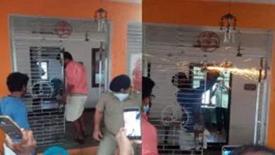 Photo of വരുമാനമുള്ള ക്ഷേത്രങ്ങള്‍ പിടിച്ചെടുക്കാന്‍ മലബാര്‍ ദേവസ്വം