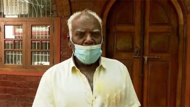 Photo of താന്‍ വായിച്ച ചെമ്പോലയില്‍ ആചാരപരമായ കാര്യങ്ങളുണ്ടായിരുന്നില്ല: രാഘവ വാര്യര്‍