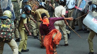 Photo of ശബരിമല ഈ വര്‍ഷവും പ്രത്യേക സുരക്ഷാമേഖല