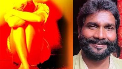 Photo of പാര്‍ട്ടി പ്രവര്‍ത്തകയുടെ നഗ്നചിത്രം പകര്‍ത്തി ഭീഷണിപ്പെടുത്തി; സിപിഎം സെക്രട്ടറിക്കെതിരെ കേസ്