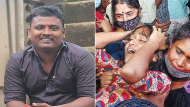 Photo of സഞ്ജിത്തിനെ ആക്രമിച്ചത് നാലല്ല, അഞ്ചുപേര്‍; തന്റെ പ്രാണനെ വെട്ടിനുറുക്കിയതിന്റെ നടുക്കം മാറാതെ അര്‍ഷിത
