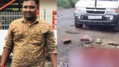 Photo of സഞ്ജിത്തിനെ കൊലപ്പെടുത്തിയത് കണ്ടാലറിയുന്ന അഞ്ചുപേരെന്ന് എഫ്‌ഐആര്‍