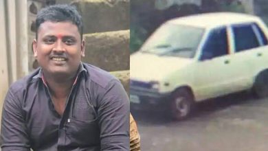 Photo of സഞ്ജിത്തിന്റെ കൊലപാതകം: അക്രമി സംഘം സഞ്ചരിച്ച കാറിന്റെ ദൃശ്യം പുറത്തുവിട്ടു