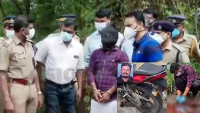 Photo of വെട്ടേറ്റ് ഓടിയ സഞ്ജിത്തിനെ പിന്തുടര്‍ന്ന് വീണ്ടും വെട്ടിയെന്ന് പ്രതി