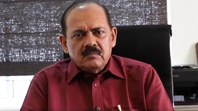 Photo of സിപിഎം കാലുവാരിയെന്ന വെളിപ്പെടുത്തലുമായി സെബാസ്റ്റ്യന്‍ പോള്‍