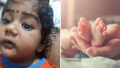 Photo of ഷൊര്‍ണൂരില്‍ രണ്ട് മക്കളെ കൊലപ്പെടുത്തിയ യുവതി ആത്മഹത്യയ്ക്ക് ശ്രമിച്ചു