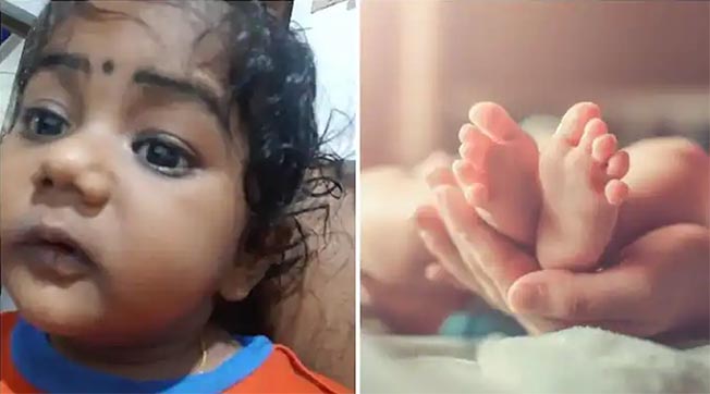 Photo of ഷൊര്‍ണൂരില്‍ രണ്ട് മക്കളെ കൊലപ്പെടുത്തിയ യുവതി ആത്മഹത്യയ്ക്ക് ശ്രമിച്ചു