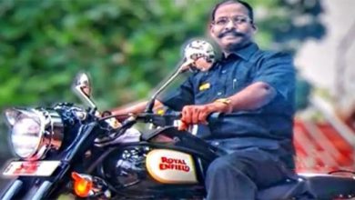 Photo of കാലിമോഷണം തടയാന്‍ ശ്രമച്ച എസ്‌ഐയെ വെട്ടിക്കൊന്നു