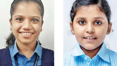 Photo of ഉജ്വല ബാല്യം പുരസ്‌കാരം നേടി സുമിഷയും ആന്‍ലിനയും
