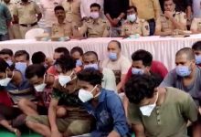 Photo of മഹാരാഷ്ട്രയില്‍ അനധികൃത കുടിയേറ്റക്കാരായ ബംഗ്ലാദേശികള്‍ പോലീസ് പിടിയില്‍