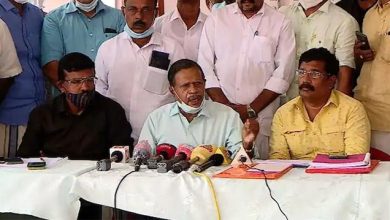Photo of വിദ്യാര്‍ഥികളുടെ കണ്‍സഷന്‍ കൂട്ടിയില്ലെങ്കില്‍ 21 മുതല്‍ അനിശ്ചിതകാല ബസ് സമരം