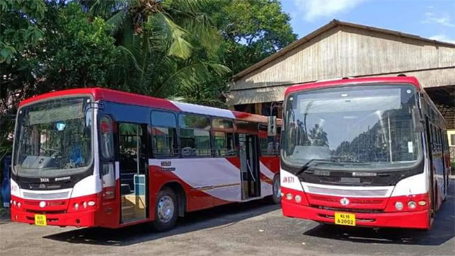 Photo of ആരുമറിയാതെ ചാര്‍ജ് വര്‍ധിപ്പിച്ച് കെഎസ്ആര്‍ടിസി