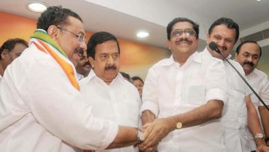 Photo of യുഡിഎഫിന്റെ പരാജയത്തിന് കാരണം സുധീരന്‍: എം.എം. ഹസന്‍