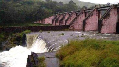 Photo of മുല്ലപ്പെരിയാറിന്റെ രണ്ട് ഷട്ടറുകള്‍ കൂടി ഇന്ന് വൈകീട്ട് തുറക്കും; തീരവാസികള്‍ക്ക് ജാഗ്രത നിര്‍ദേശം