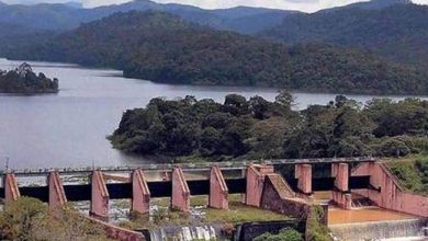 Photo of മുന്നറിയിപ്പില്ലാതെ മുല്ലപ്പെരിയാര്‍ അണക്കെട്ടിന്റെ പത്ത് ഷട്ടറുകളും തുറന്നു: നാട്ടുകാര്‍ പ്രതിഷേധവുമായി രംഗത്ത്