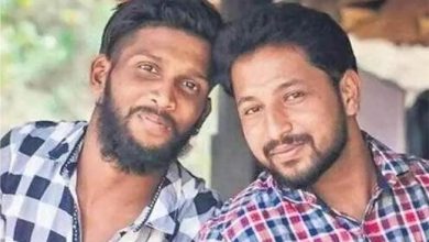 Photo of പെരിയ ഇരട്ടക്കൊലക്കേസ്: അഞ്ച് സിപിഎം നേതാക്കള്‍ അറസ്റ്റില്‍