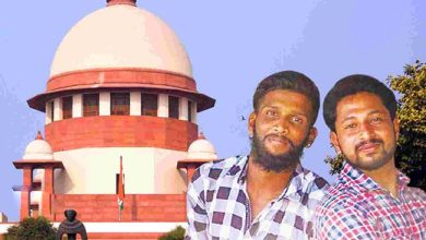 Photo of പെരിയ ഇരട്ടക്കൊലപാതകം: നികുതിപ്പണം മുടക്കി കൊലയാളികളെ സംരക്ഷിക്കാന്‍ ശ്രമിച്ച പിണറായി സര്‍ക്കാരിന് തിരിച്ചടി