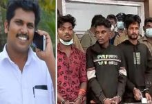 Photo of സന്ദീപ് വധം രാഷ്ട്രീയവത്കരിക്കാനുള്ള സിപിഎം ശ്രമം പാഴാകുന്നു