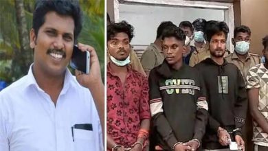 Photo of സന്ദീപ് വധം രാഷ്ട്രീയവത്കരിക്കാനുള്ള സിപിഎം ശ്രമം പാഴാകുന്നു