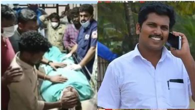 Photo of സന്ദീപിന്റെ സംസ്‌കാരം നടത്തി: കൊലപാതകത്തില്‍ പങ്കെടുത്ത മുഴുവന്‍ പ്രതികളും പിടിയില്‍