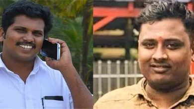 Photo of കൊലപാതകികളുടെ രാഷ്ട്രീയം കേരളത്തില്‍ രക്ഷപ്പെടാനുള്ള പുകമറയാകുന്നുവോ?