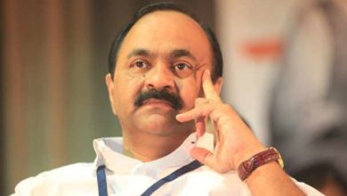 Photo of വെള്ളപ്പള്ളിയുടെ വെല്ലുവിളി ഏറ്റ്ടുത്തു വി.ഡി.സതീശൻ