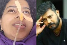 Photo of ”താന്‍ മരിച്ചാല്‍ ഉത്തരവാദി ബാലയും കുടുംബവുമെന്നും എലിസബത്ത് ഉദയന്‍”; വിഡിയോ ആശുപത്രി കിടക്കയിൽ നിന്ന്