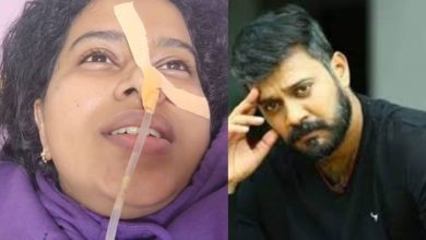 Photo of ”താന്‍ മരിച്ചാല്‍ ഉത്തരവാദി ബാലയും കുടുംബവുമെന്നും എലിസബത്ത് ഉദയന്‍”; വിഡിയോ ആശുപത്രി കിടക്കയിൽ നിന്ന്