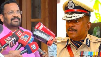Photo of ശബരിമല ട്രാക്ടർ യാത്രാ വിവാദത്തിൽ എഡിജിപിക്കെതിരെ രൂക്ഷ വിമർശനവുമായി മന്ത്രി കെ. രാജൻ
