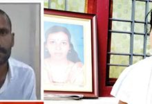 Photo of ​ഗോവിന്ദച്ചാമി ജയിൽ ചാടിയതിൽ ഭയമുണ്ടെന്ന് സൗമ്യയുടെ അമ്മ സുമതി