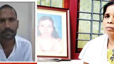 Photo of ​ഗോവിന്ദച്ചാമി ജയിൽ ചാടിയതിൽ ഭയമുണ്ടെന്ന് സൗമ്യയുടെ അമ്മ സുമതി