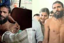 Photo of ഗോവിന്ദച്ചാമിയുടെ ജയിൽചാടൽ: മാസങ്ങളിലായി ആസൂത്രണം ചെയ്ത തന്ത്രം, ചോറ് ഉപേക്ഷിച്ച് ചപ്പാത്തി മാത്രമാക്കി മാറ്റി ശരീര ഭാരം കുറച്ചു