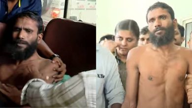 Photo of ഗോവിന്ദച്ചാമിയുടെ ജയിൽചാടൽ: മാസങ്ങളിലായി ആസൂത്രണം ചെയ്ത തന്ത്രം, ചോറ് ഉപേക്ഷിച്ച് ചപ്പാത്തി മാത്രമാക്കി മാറ്റി ശരീര ഭാരം കുറച്ചു