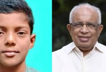 Photo of തേവലക്കര സ്കൂൾ അപകടം: ചീഫ് സുരക്ഷാ കമ്മീഷണറുടെ റിപ്പോർട്ട് തള്ളി മന്ത്രി കെ. കൃഷ്ണൻകുട്ടി