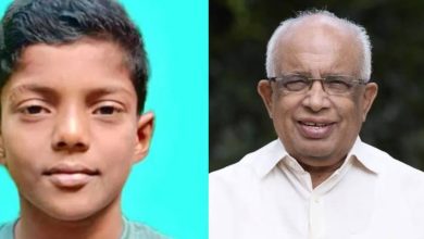 Photo of തേവലക്കര സ്കൂൾ അപകടം: ചീഫ് സുരക്ഷാ കമ്മീഷണറുടെ റിപ്പോർട്ട് തള്ളി മന്ത്രി കെ. കൃഷ്ണൻകുട്ടി