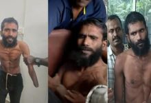 Photo of ഗോവിന്ദച്ചാമിയുടെ ജയിൽ ചാടൽ: സഹതടവുകാരന് ആസൂത്രണത്തെക്കുറിച്ച് അറിയാമായിരുന്നുവെന്ന് വെളിപ്പെടുത്തൽ