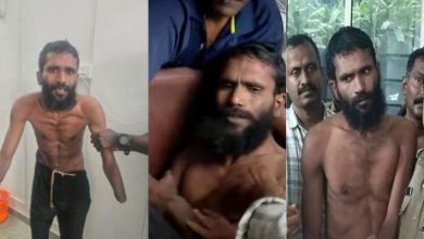 Photo of ഗോവിന്ദച്ചാമിയുടെ ജയിൽ ചാടൽ: സഹതടവുകാരന് ആസൂത്രണത്തെക്കുറിച്ച് അറിയാമായിരുന്നുവെന്ന് വെളിപ്പെടുത്തൽ