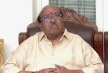 Photo of പ്രതിപക്ഷ നേതാവ് വിഡി സതീശനെതിരെ വീണ്ടും വെള്ളാപ്പള്ളിയുടെ രൂക്ഷ വിമർശനം