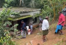 Photo of കൊല്ലത്ത് ദമ്പതികൾ ദുരൂഹ സാഹചര്യത്തിൽ മരിച്ചനിലയിൽ