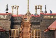 Photo of ശബരിമല പഞ്ചലോഹ വിഗ്രഹം സ്ഥാപനം: പണപ്പിരിവ് നടത്തിയ സ്വകാര്യ വ്യക്തിക്കെതിരെ കേസ് രജിസ്റ്റർ ചെയ്യാൻ ഹൈക്കോടതി നിർദേശം