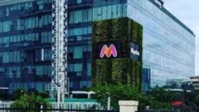 Photo of വിദേശ നിക്ഷേപ നയ ലംഘനം: മിന്ത്രയ്‌ക്കെതിരെ ഇഡി കേസെടുത്തു; ₹1654 കോടിയുടെ നിയമലംഘനം