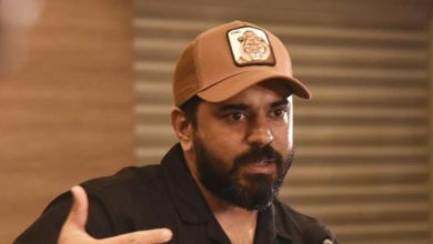 Photo of വഞ്ചനാക്കേസ്; നടൻ നിവിൻ പോളിക്ക് പൊലീസ് നോട്ടീസ്