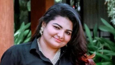 Photo of ഫിലിം പ്രൊഡ്യൂസേഴ്‌സ് അസോസിയേഷൻ പ്രസിഡന്റായി മത്സരിക്കാൻ സാന്ദ്ര തോമസ്; നാമനിർദേശ പത്രിക സമർപ്പിച്ചു