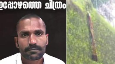 Photo of ഗോവിന്ദച്ചാമി കണ്ണൂരിൽ പിടിയിൽ? സ്ഥിരീകരിക്കാതെ പൊലീസ്