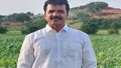 Photo of തെലങ്കാനയില്‍ സിപിഐ നേതാവ് ചന്തു റാത്തോഡിനെ വെടിവച്ച് കൊലപ്പെടുത്തി; രാഷ്ട്രീയ വൈരാഗ്യമെന്ന് ആരോപണം