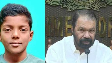 Photo of തേവലക്കര സ്‌കൂൾ വിദ്യാർത്ഥിയുടെ ഷോക്കേറ്റുള്ള മരണം: മാനേജ്മെന്റ് പിരിച്ചുവിട്ട് ഭരണം വിദ്യാഭ്യാസ വകുപ്പിന് കൈമാറി