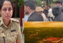 Photo of ധർമസ്ഥല കേസന്വേഷണം; അന്വേഷണ സംഘത്തിൽ നിന്ന് ഡി.സി.പി സൗമ്യലത ഐപിഎസ് പിന്മാറി