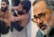 Photo of ഗോവിന്ദച്ചാമിയുടെ ജയിൽചാടൽ: പിണറായിയുടെ ആഭ്യന്തര വകുപ്പ് പരാജയമെന്ന് രാജീവ് ചന്ദ്രശേഖർ